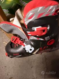 Pattini roller 30/32 mai usati