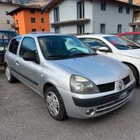 RENAULT CLIO 1200 60CV