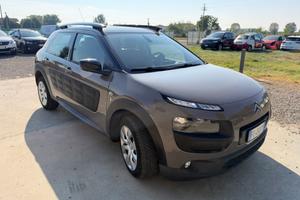 Citroen C4 Cactus PureTech 75 Feel