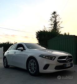 Mercedes Classe A 180d