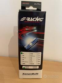 Xenon bulb simoni racing