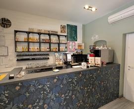 BAR CAFFETTERIA Nervi