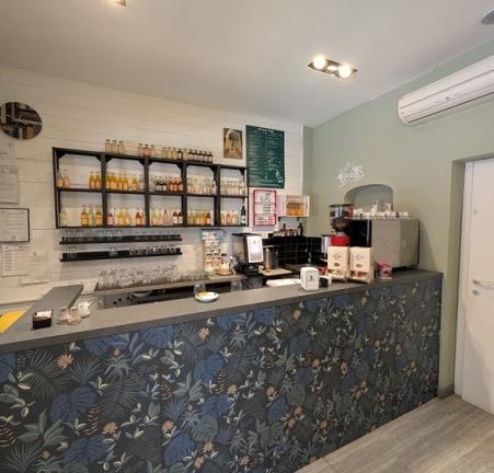 BAR CAFFETTERIA Nervi