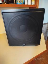 Canton plus B e Canton plus S