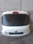Portello Posteriore Nissan Juke 2014