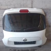 Portello Posteriore Nissan Juke 2014