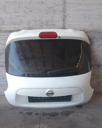 Portello Posteriore Nissan Juke 2014