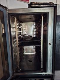 forno da ristorante