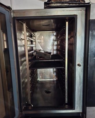 forno da ristorante