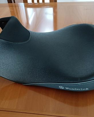 Sella ribassata Wunderlich BMW R 1300 GS