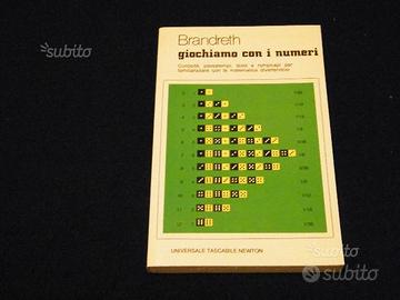 Giochiamo con i numeri