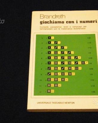 Giochiamo con i numeri