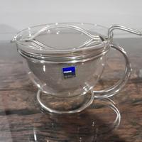 Teiera di design Mono Filio