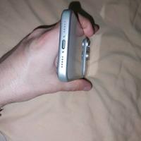 iPhone 17 Pro Silver