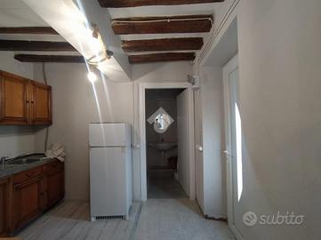 2 LOCALI A CASTELL'ARQUATO