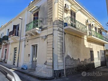 Appartamento - Giarre