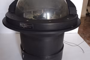 White Star Bussola a incasso