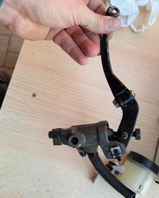 Pompa Freno Brembo 19x20