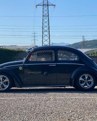 volkswagen maggiolino 1200 6v