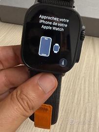 Apple Watch Ultra 3