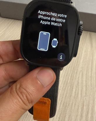 Apple Watch Ultra 3