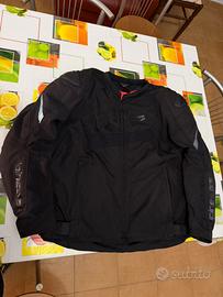 Giacca moto Alpinestars