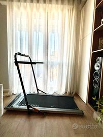 Tapis Roulant  Salvaspazio Toorx Street Company