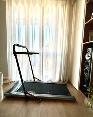 Tapis Roulant  Salvaspazio Toorx Street Company