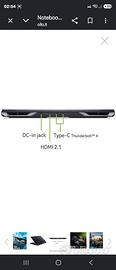 Acer NEO 18 pollici gaming