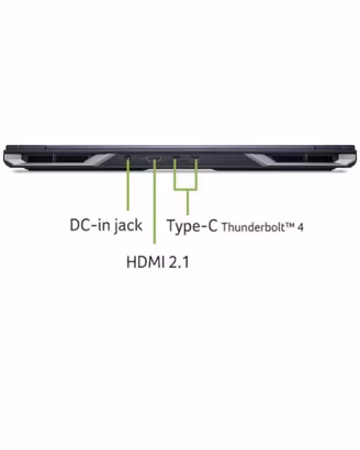 Acer NEO 18 pollici gaming