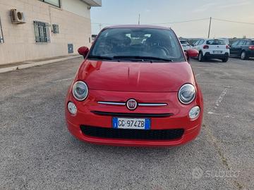 Fiat 500 1.0 Hybrid Cult