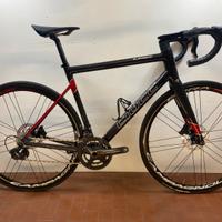 Bicicletta da Corsa Ciöcc