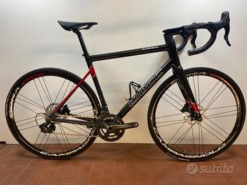 Bicicletta da Corsa Ciöcc