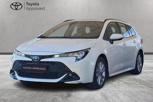 Toyota Corolla Touring Sports 1.8h Active