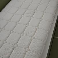 Materasso 80x190 Memory TenCell anti acaro