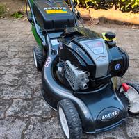 RASAERBA TOSAERBA TAGLIAERBA ACTIVE 4850 ISB  