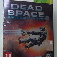 Dead space 2 collector's edition (ITA) XBOX 360