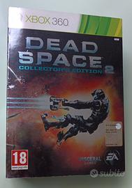 Dead space 2 collector's edition (ITA) XBOX 360