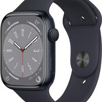 iWatch Serie 8 (GPS)