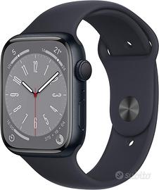 iWatch Serie 8 (GPS)