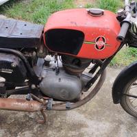Gilera 150 sport