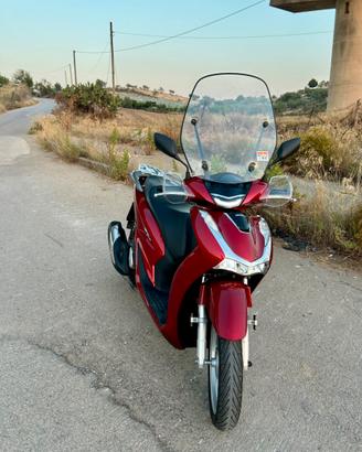Honda SH 125 abs 2022