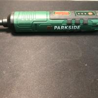 Cacciavite Elettrico Parkside - Nuovo
