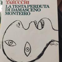 la testa perduta di Damasceno Monteiro 