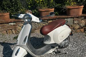 vespa primavera 50