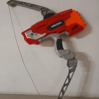 Nerf N-Strike Elite Mega Thunderbow – Arco