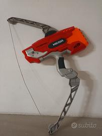 Nerf N-Strike Elite Mega Thunderbow – Arco