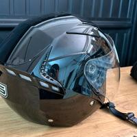 Casco da moto o scooter