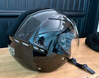 Casco da moto o scooter