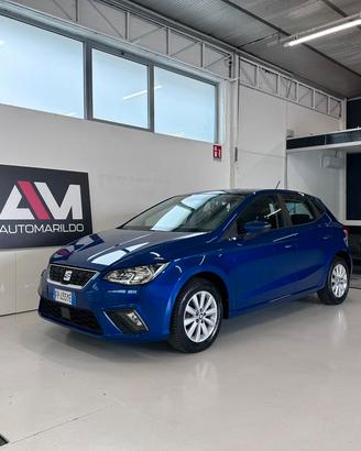 Seat Ibiza 5 Porte Ibiza 1.0 Style 75cv